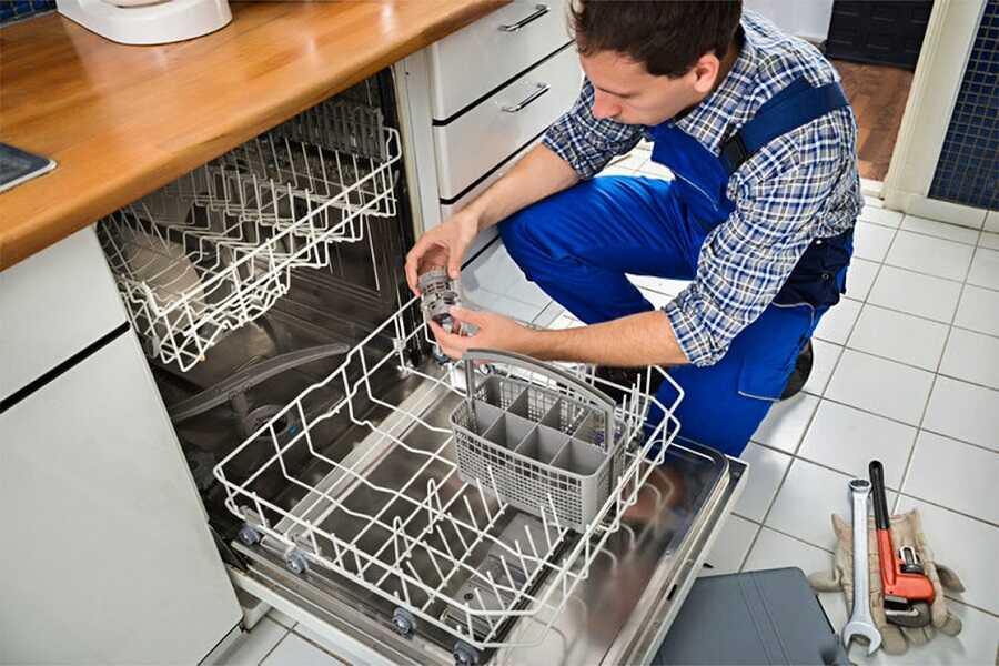 Naprawa zmywarek Skarżysko-Kamienna